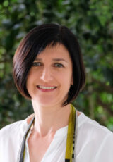 Annette Wozniak, counselling, CBT therapy and psychotherapist London. MA Clinical Psychology, BA (Hons) Psychology, HDEd, BA, HCPC.