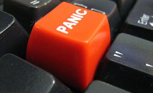 Panic Button