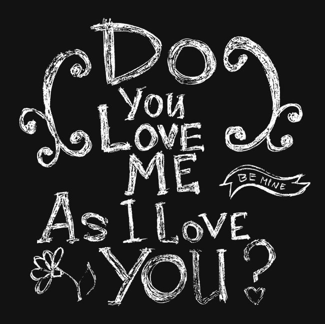 do-you-love-me