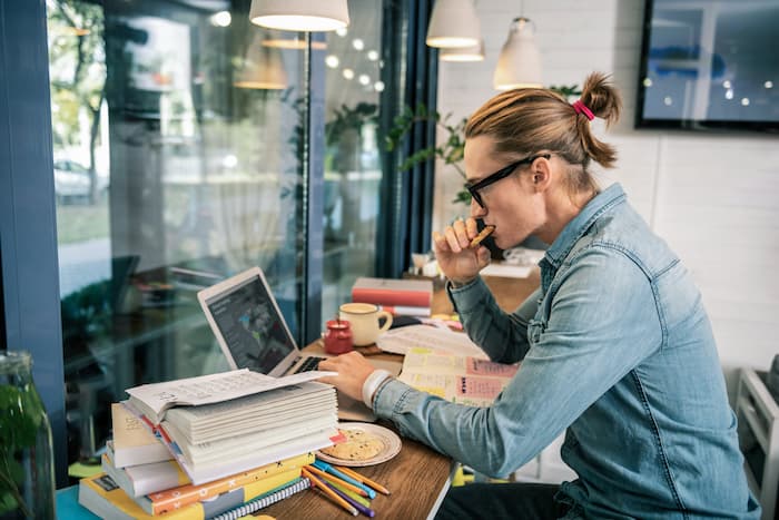 Emotional Eating Work