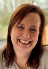 Karen Gubb Psychotherapist