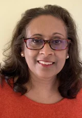 Mita Hiremath - Psychotherapist & Counsellor London