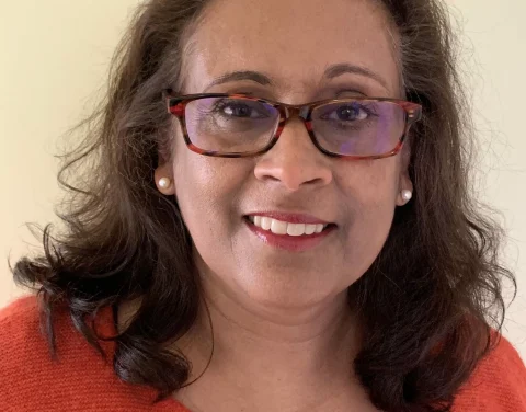 Mita Hiremath - Psychotherapist & Counsellor London