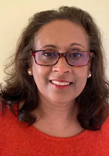 Mita Hiremath Psychotherapist & Counsellor London