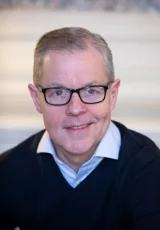Paul Glynn - Psychotherapist & Counsellor London