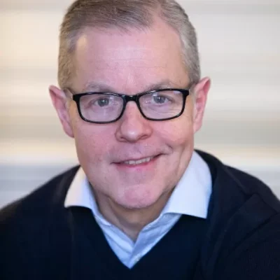 Paul Glynn - Psychotherapist & Counsellor London