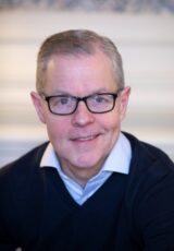 Paul- London Therapist