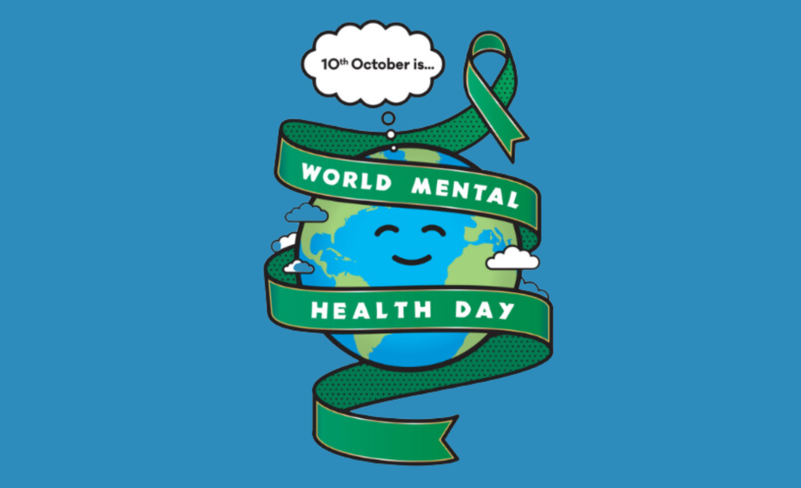 World Mental Health Day